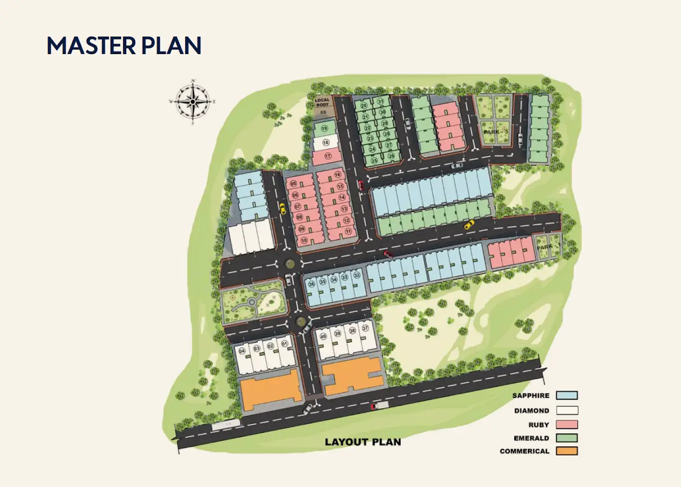 Sterling empire FF 01